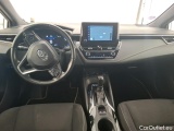  Toyota  Corolla TOYOTA  Touring Sports / 2018 / 5P / Break Hybride 122h Dynamic Business Beyond Zer #5