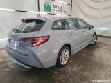  Toyota  Corolla TOYOTA  Touring Sports / 2018 / 5P / Break Hybride 122h Dynamic Business Beyond Zer #3