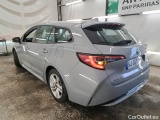  Toyota  Corolla TOYOTA  Touring Sports / 2018 / 5P / Break Hybride 122h Dynamic Business Beyond Zer #2
