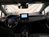  Toyota  Corolla TOYOTA  Touring Sports / 2018 / 5P / Break Hybride 122h Dynamic Business Beyond Zer #5