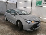  Toyota  Corolla TOYOTA  Touring Sports / 2018 / 5P / Break Hybride 122h Dynamic Business Beyond Zer #4