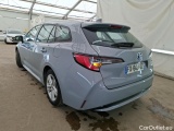  Toyota  Corolla TOYOTA  Touring Sports / 2018 / 5P / Break Hybride 122h Dynamic Business Stage Acad #2
