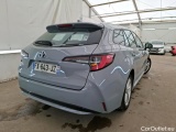  Toyota  Corolla TOYOTA  Touring Sports / 2018 / 5P / Break Hybride 122h Dynamic Business Stage Acad #3