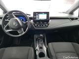  Toyota  Corolla TOYOTA  Touring Sports / 2018 / 5P / Break Hybride 122h Dynamic Business Stage Acad #5