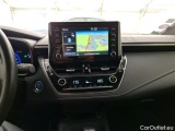  Toyota  Corolla TOYOTA  Touring Sports / 2018 / 5P / Break Hybride 122h Dynamic Business Stage Acad #7