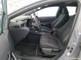  Toyota  Corolla TOYOTA  Touring Sports / 2018 / 5P / Break Hybride 122h Dynamic Business Stage Acad #8