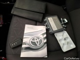  Toyota  RAV4 TOYOTA  Hybride 2018 5P SUV 2WD Dynamic Business #12