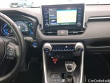  Toyota  RAV4 TOYOTA  Hybride 2018 5P SUV 2WD Dynamic Business #10
