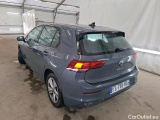  Volkswagen  Golf  VOLKSWAGEN / 2020 / 5P / Berline 2.0 TDI SCR 150 DSG7 Life Busi 1st #2