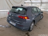  Volkswagen  Golf  VOLKSWAGEN / 2020 / 5P / Berline 2.0 TDI SCR 150 DSG7 Life Busi 1st #3