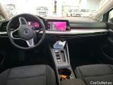  Volkswagen  Golf  VOLKSWAGEN / 2020 / 5P / Berline 2.0 TDI SCR 150 DSG7 Life Busi 1st #5