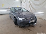  Volkswagen  Golf  VOLKSWAGEN / 2020 / 5P / Berline 2.0 TDI SCR 150 DSG7 Life Busi 1st #4