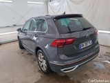  Volkswagen  Tiguan VOLKSWAGEN  / 2020 / 5P / SUV 2.0 TDI 150 DSG7 Elegance #2