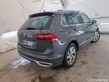  Volkswagen  Tiguan VOLKSWAGEN  / 2020 / 5P / SUV 2.0 TDI 150 DSG7 Elegance #3