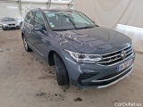  Volkswagen  Tiguan VOLKSWAGEN  / 2020 / 5P / SUV 2.0 TDI 150 DSG7 Elegance #4