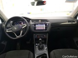  Volkswagen  Tiguan VOLKSWAGEN  / 2020 / 5P / SUV 2.0 TDI 150 DSG7 Elegance #5