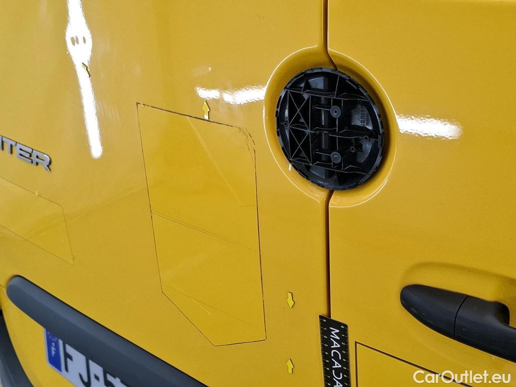  Mercedes  Sprinter MERCEDES-BENZ  VU 4p Fourgon 314 CDI Emp 3665 3.5T #25