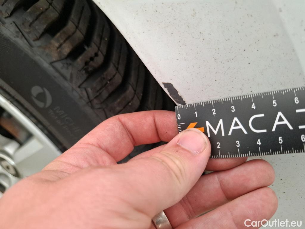  Renault  Clio  V Société Air Nav 1.5 dCi 85CV BVM6 E6dT #3