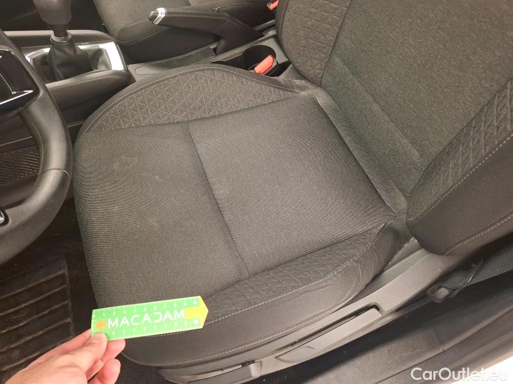  Renault  Clio  V Société Air Nav 1.5 dCi 85CV BVM6 E6dT #9
