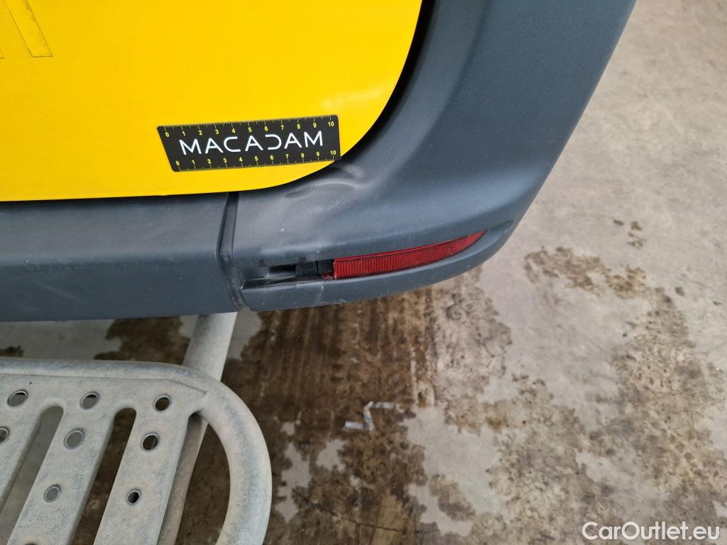  Mercedes  Sprinter MERCEDES-BENZ  VU 4p Fourgon 314 CDI Emp 3665 3.5T #34