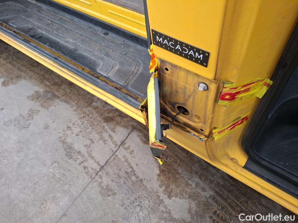  Mercedes  Sprinter MERCEDES-BENZ  VU 4p Fourgon 314 CDI Emp 3665 3.5T #45