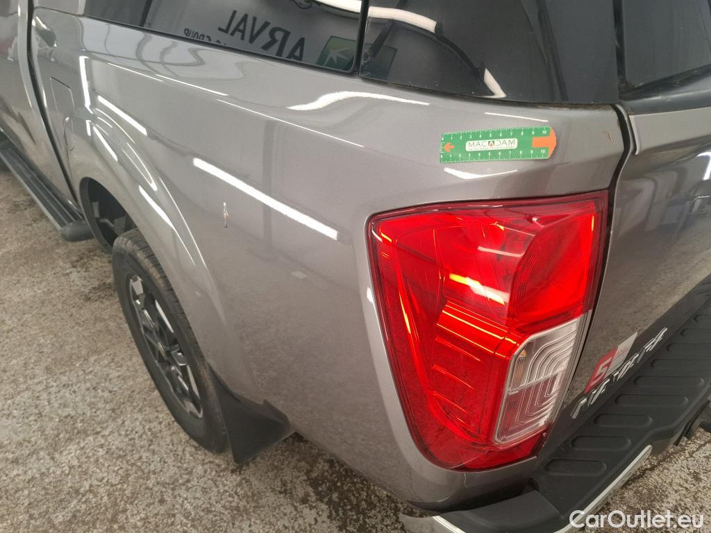  Nissan  Navara NISSAN  / 2015 / 4P / Pick-up King-Cab 2.3 dCi 160 N-CONNECTA #1