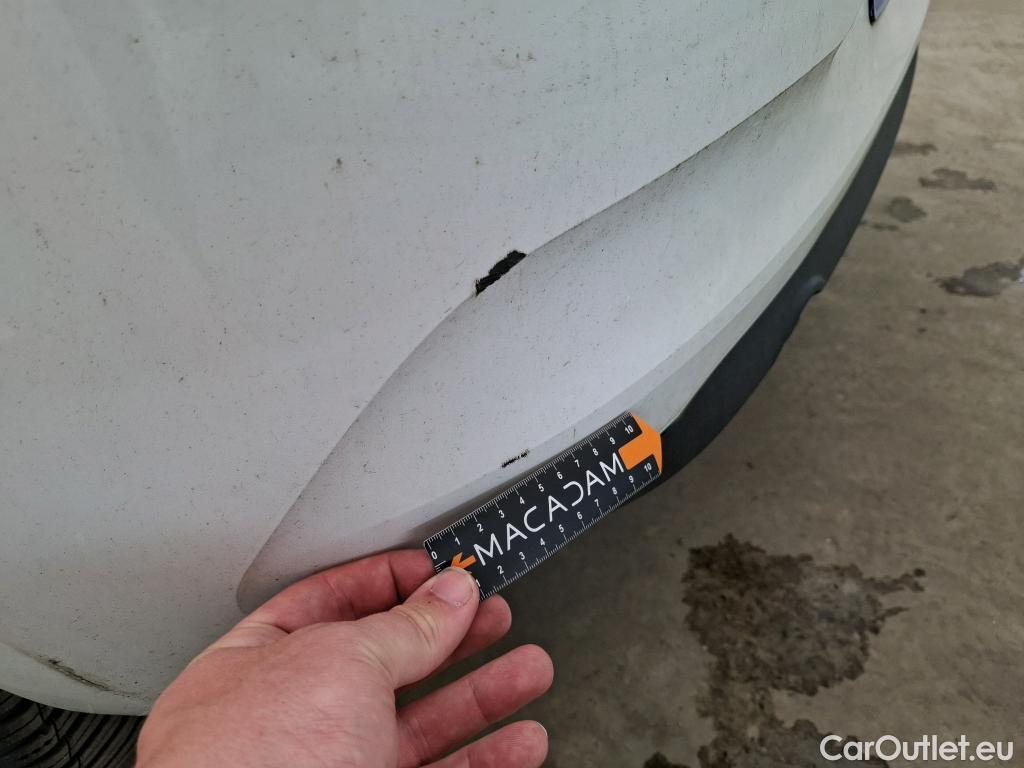  Renault  Clio  V Société Air Nav 1.5 dCi 85CV BVM6 E6dT #5