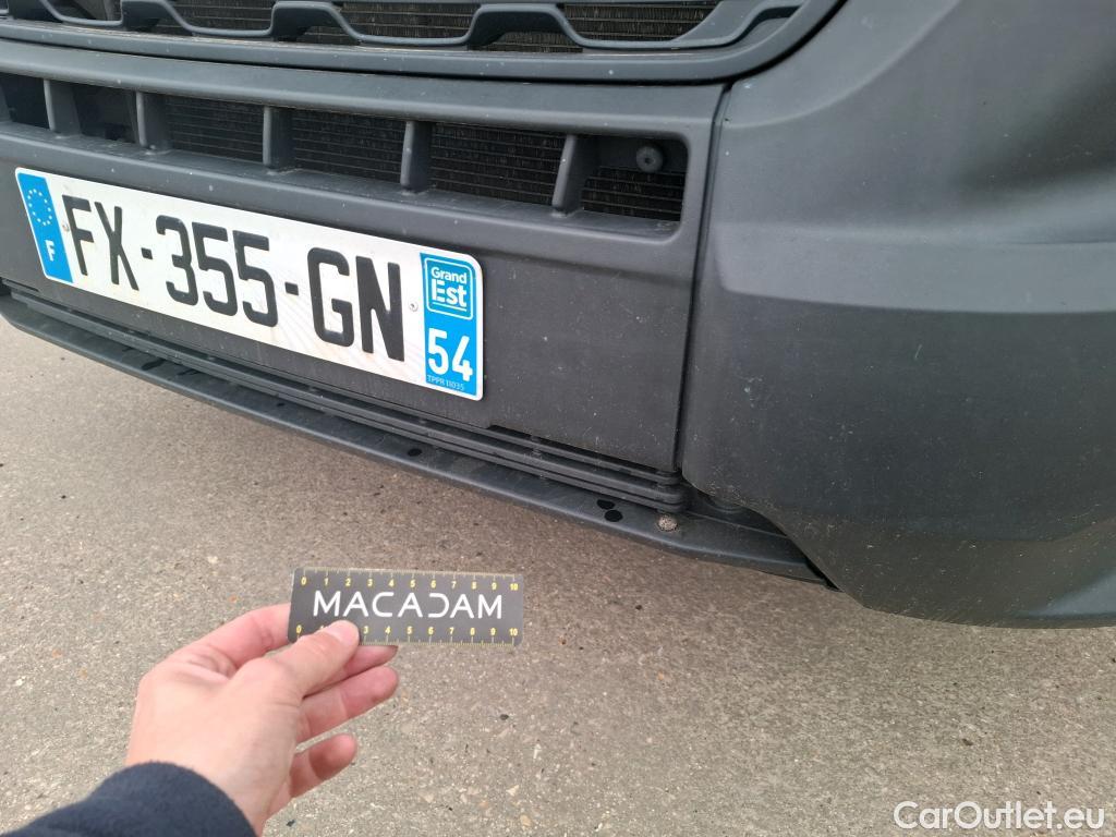  Citroen  Jumper  Fourgon Grand Volume 33 L2H2 Driver BlueHDi 140 Start&Stop 140CV BVM6 #18