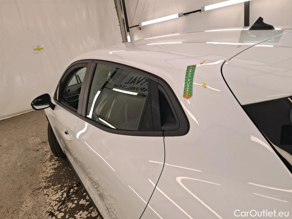  Renault  Clio  V Société Air Nav 1.5 dCi 85CV BVM6 E6dT #6