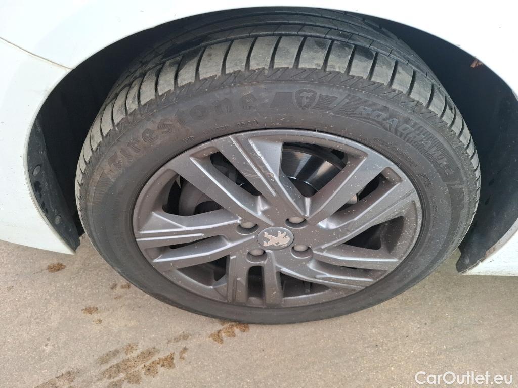  Peugeot  208  Active Business R 1.5 HDi 100CV BVM6 E6d #60