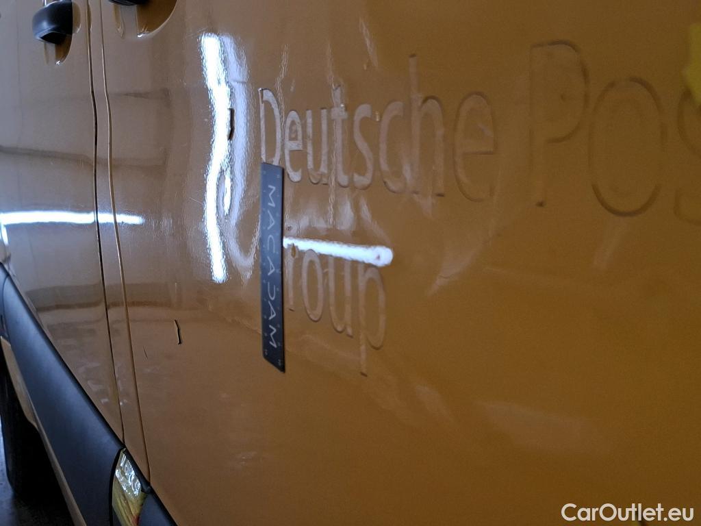  Mercedes  Sprinter MERCEDES-BENZ  VU 4p Fourgon 314 CDI Emp 3665 3.5T #14