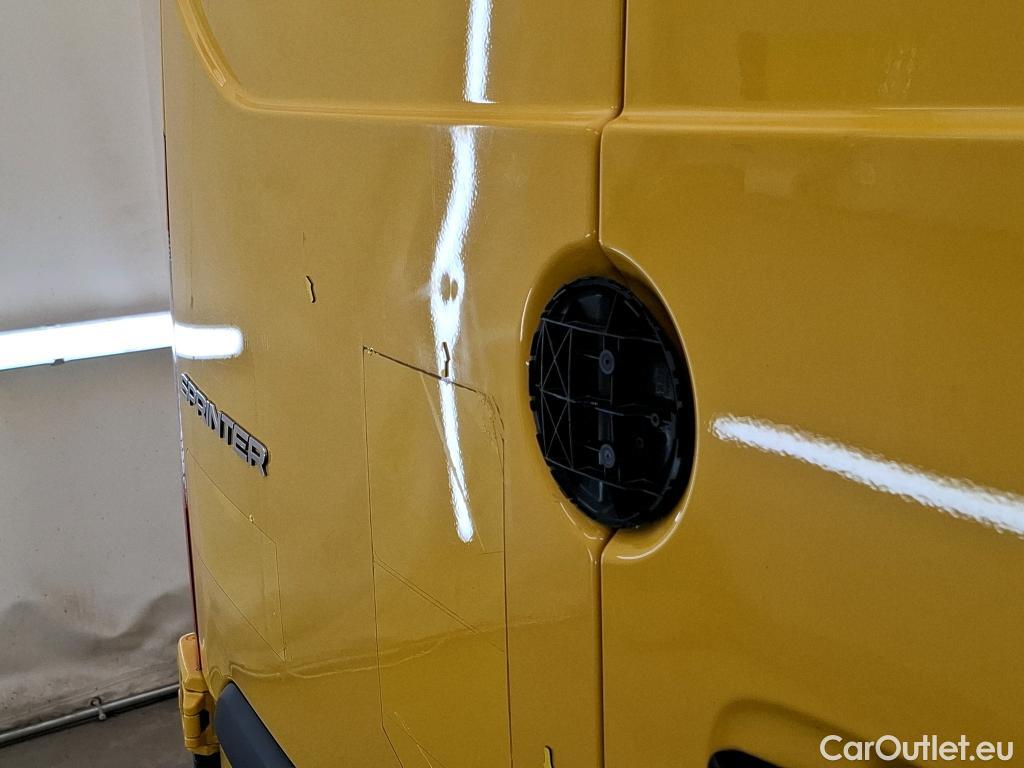  Mercedes  Sprinter MERCEDES-BENZ  VU 4p Fourgon 314 CDI Emp 3665 3.5T #24