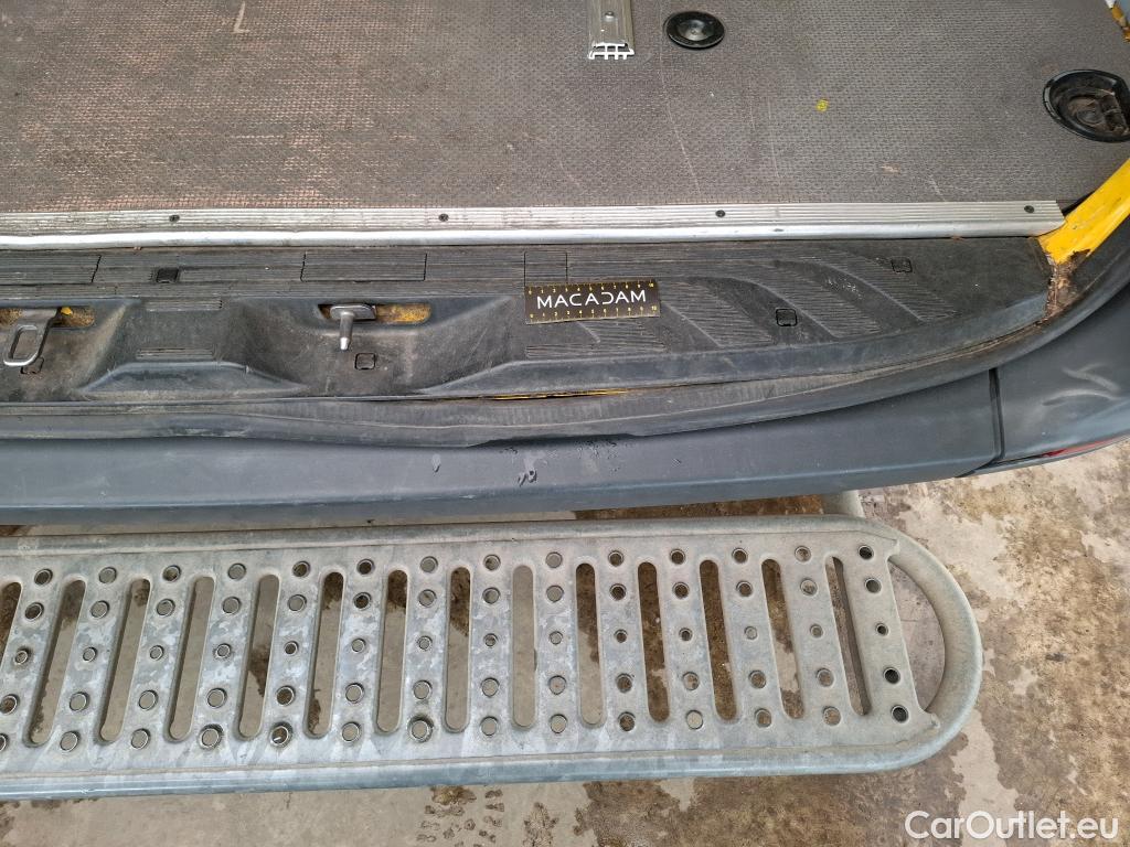  Mercedes  Sprinter MERCEDES-BENZ  VU 4p Fourgon 314 CDI Emp 3665 3.5T #56
