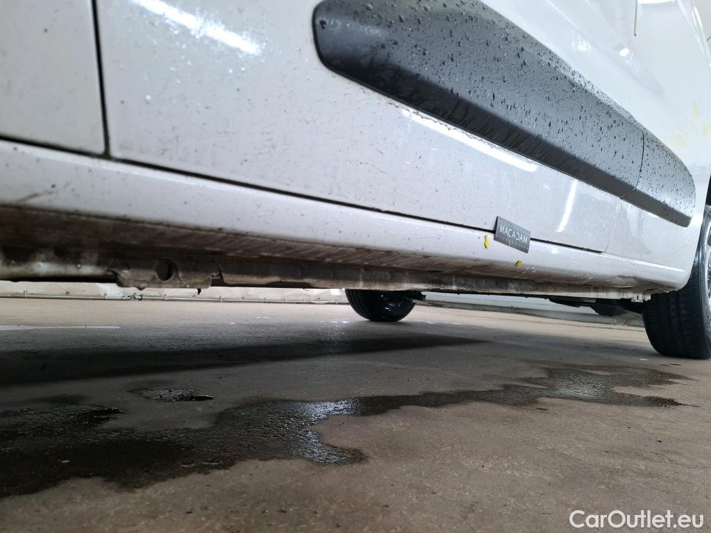  Citroen  Berlingo  Fourgon Club M 650 1.5 BlueHDi 100CV BVM6 E6d #14