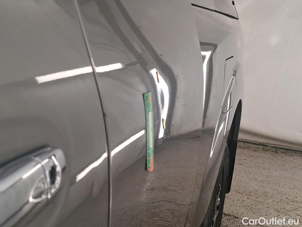  Nissan  Navara NISSAN  / 2015 / 4P / Pick-up King-Cab 2.3 dCi 160 N-CONNECTA #11