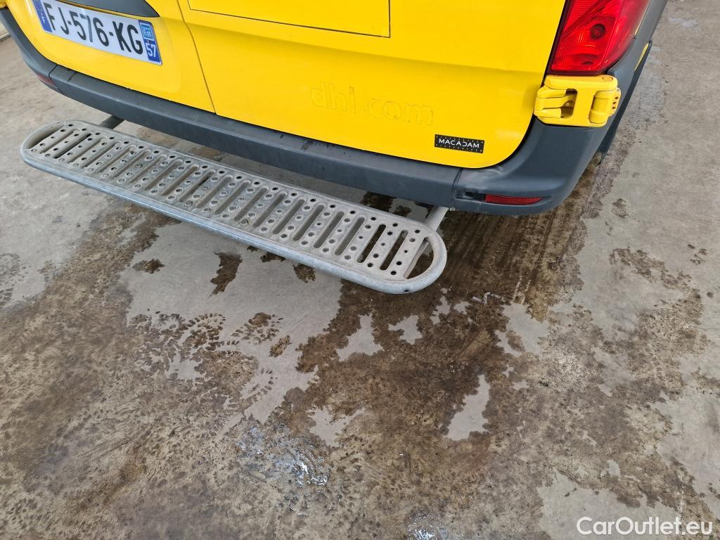  Mercedes  Sprinter MERCEDES-BENZ  VU 4p Fourgon 314 CDI Emp 3665 3.5T #52
