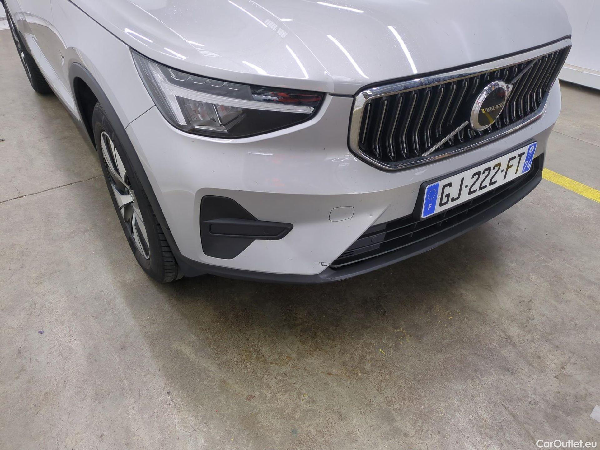  Volvo  XC 40 VOLVO XC40 / 2022 / 5P / SUV Recharge T4 211 DCT7 Start #21