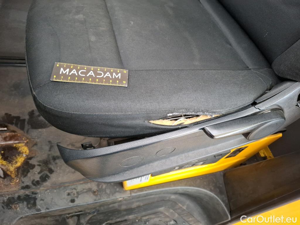  Mercedes  Sprinter MERCEDES-BENZ  VU 4p Fourgon 314 CDI Emp 3665 3.5T #41