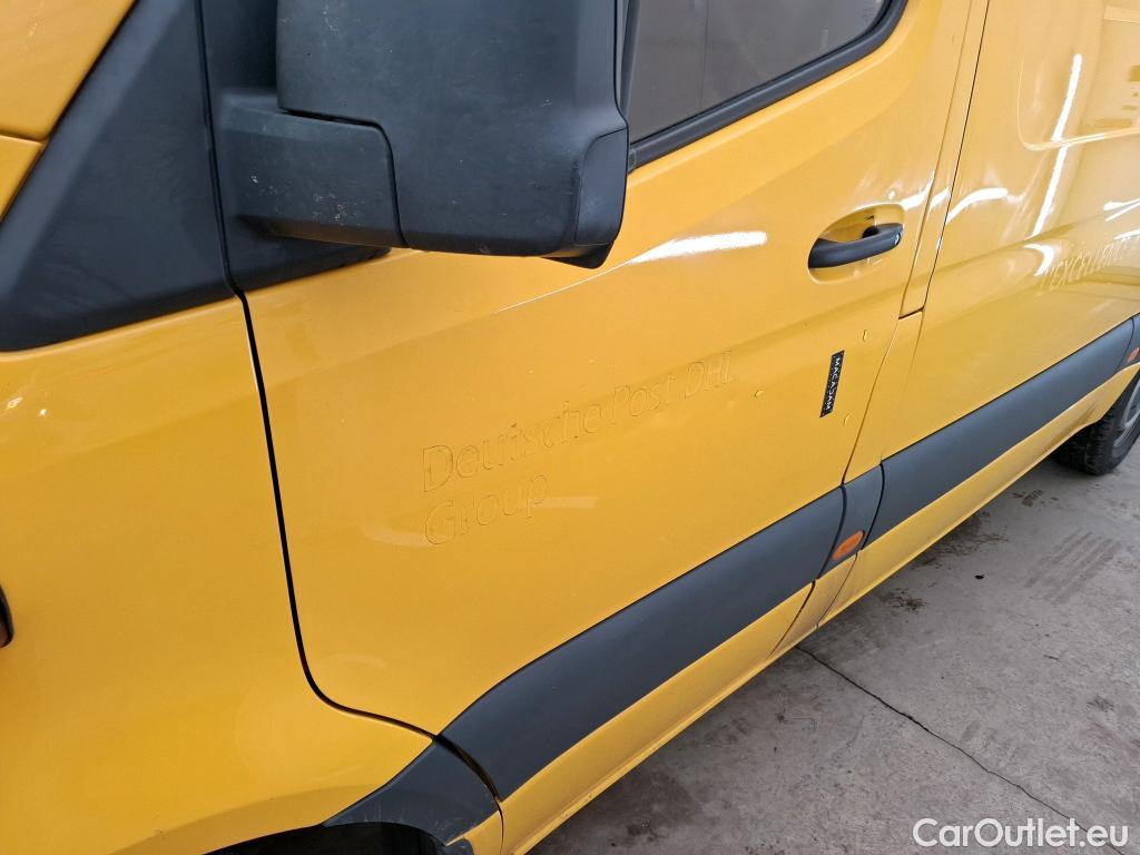  Mercedes  Sprinter MERCEDES-BENZ  VU 4p Fourgon 314 CDI Emp 3665 3.5T #1