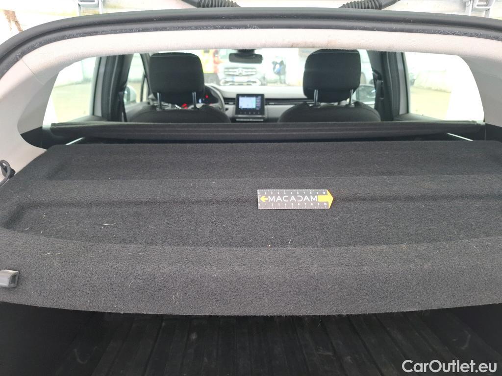  Renault  Clio  V Société Air Nav 1.5 dCi 85CV BVM6 E6dT #15