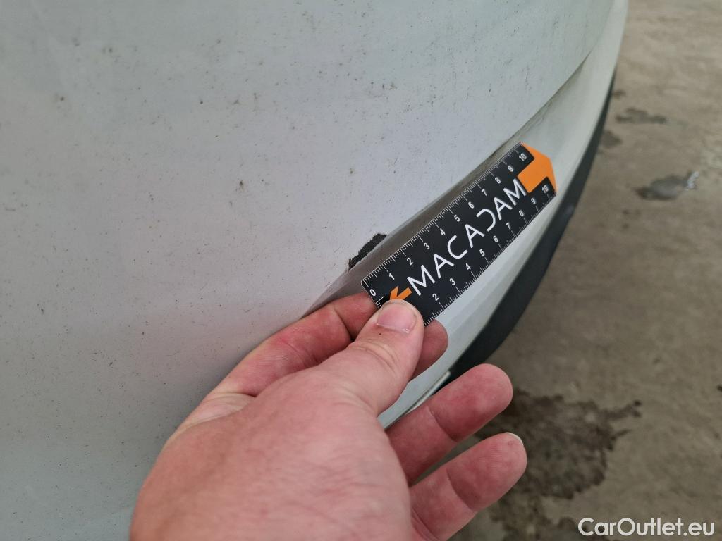  Renault  Clio  V Société Air Nav 1.5 dCi 85CV BVM6 E6dT #6