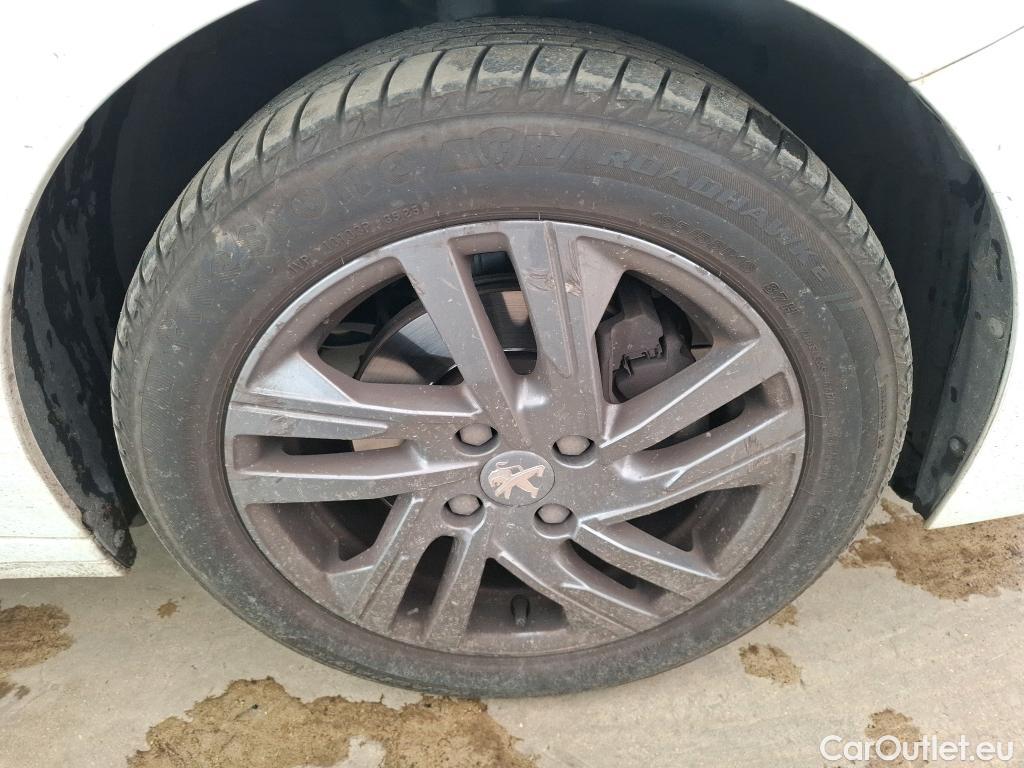  Peugeot  208  Active Business R 1.5 HDi 100CV BVM6 E6d #34