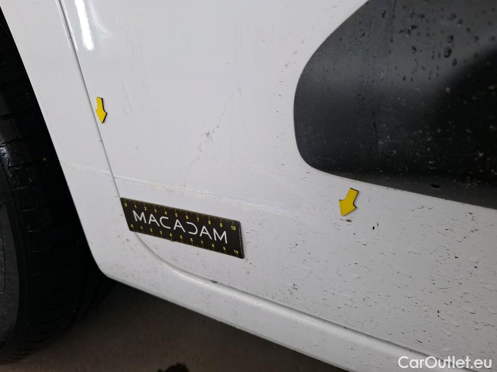  Citroen  Berlingo  Fourgon Club M 650 1.5 BlueHDi 100CV BVM6 E6d #24