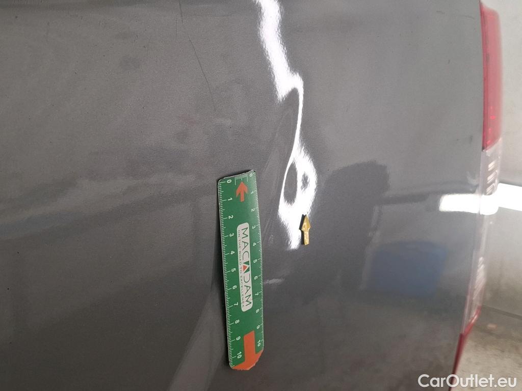  Nissan  Navara NISSAN  / 2015 / 4P / Pick-up King-Cab 2.3 dCi 160 N-CONNECTA #6