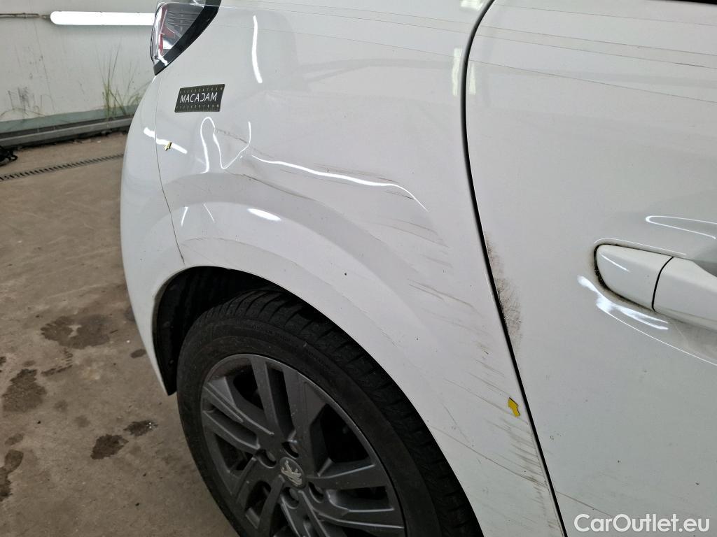  Peugeot  208  Active Business R 1.5 HDi 100CV BVM6 E6d #5