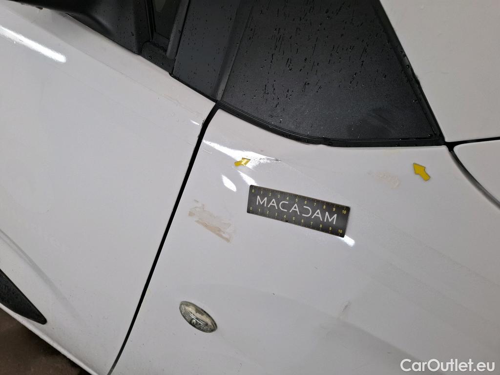  Citroen  Berlingo  Fourgon Club M 650 1.5 BlueHDi 100CV BVM6 E6d #2