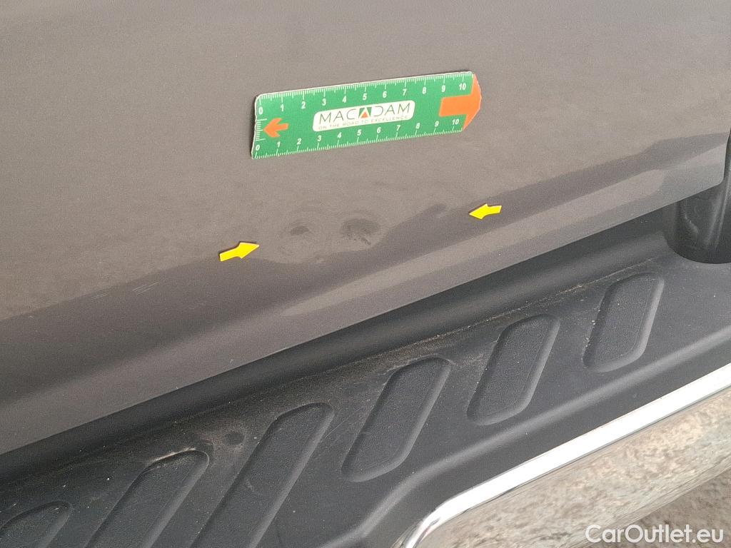  Nissan  Navara NISSAN  / 2015 / 4P / Pick-up King-Cab 2.3 dCi 160 N-CONNECTA #5