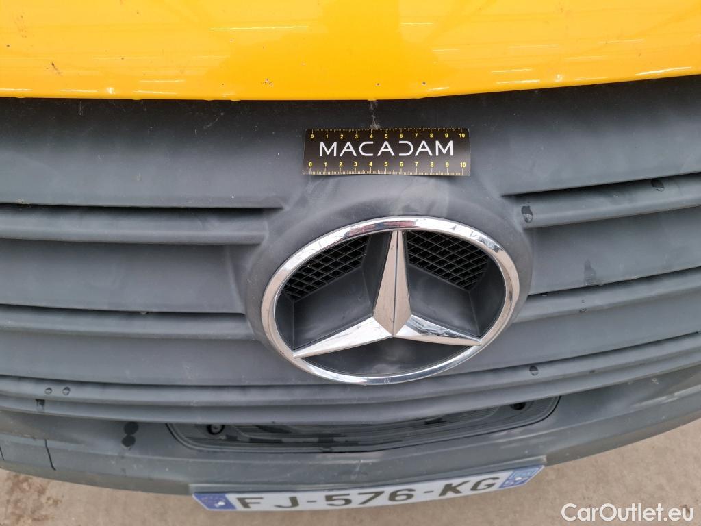  Mercedes  Sprinter MERCEDES-BENZ  VU 4p Fourgon 314 CDI Emp 3665 3.5T #36