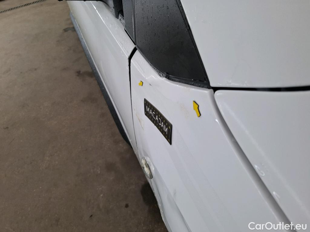  Citroen  Berlingo  Fourgon Club M 650 1.5 BlueHDi 100CV BVM6 E6d #4