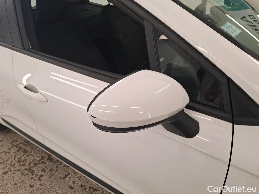  Renault  Clio  V Société Air Nav 1.5 dCi 85CV BVM6 E6dT #12